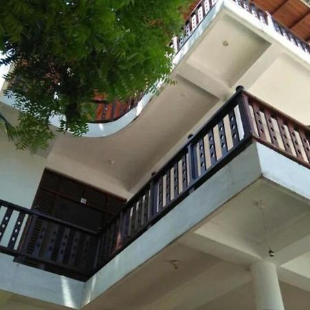 Samans Guesthouse Tangalle Ngoại thất bức ảnh