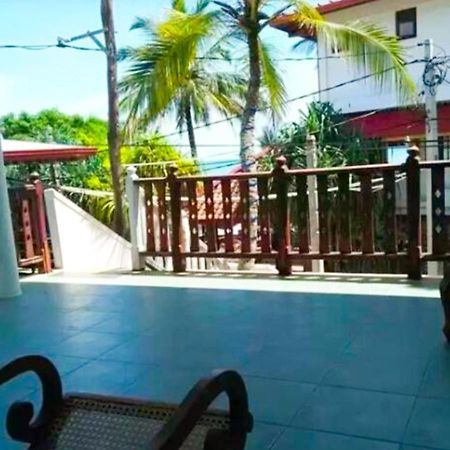 Samans Guesthouse Tangalle Ngoại thất bức ảnh