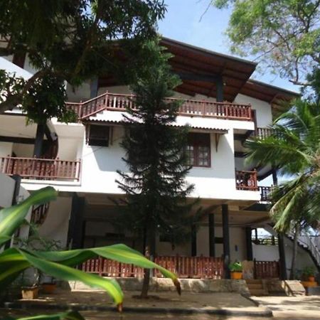 Samans Guesthouse Tangalle Ngoại thất bức ảnh