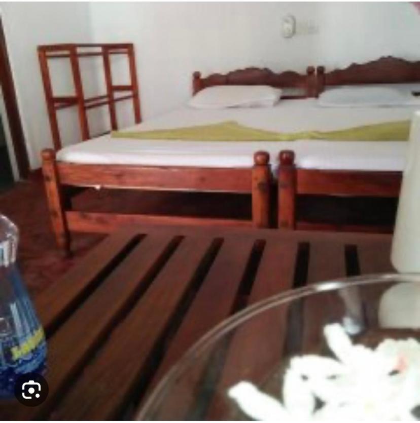 Samans Guesthouse Tangalle Ngoại thất bức ảnh