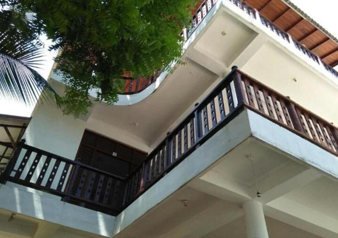 Samans Guesthouse Tangalle Ngoại thất bức ảnh